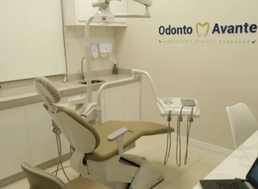Unidade Odonto Avante 1