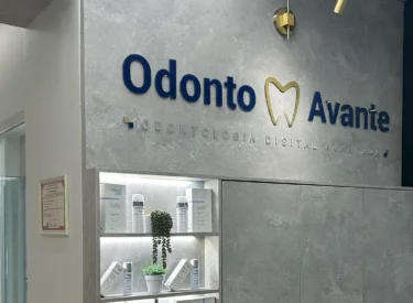 Unidade Odonto Avante 2