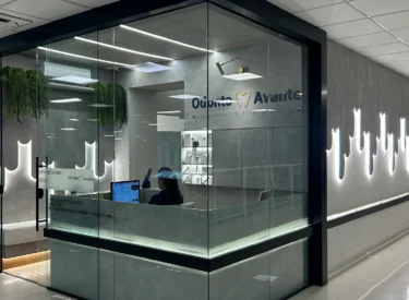 Unidade Odonto Avante 3