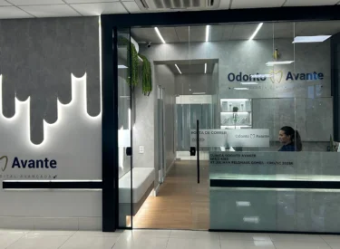 Unidade Odonto Avante 4
